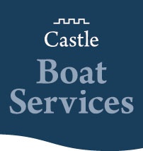 Castle Boat Services Logo